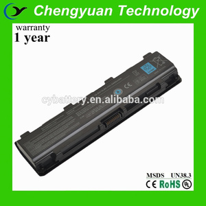 batterie pour ordinateur portable <span class=keywords><strong>toshiba</strong></span> satellite pro l830 <span class=keywords><strong>l840</strong></span> l850 - Product Image 1