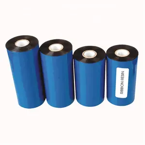 Thermal Transfer Printer Ribbons Barcode Ribbons Resin Ribbons