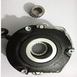 Đài Loan tsung bạn điện từ phanh TRS-0.8 dc90v 25 Wát động cơ phanh - Product Image 3