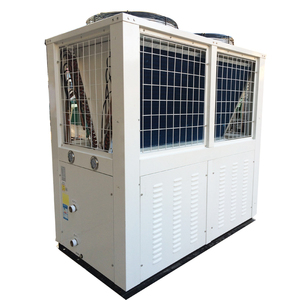 Pompes à chaleur commerciales 35 kW CVC Chauffage et climatisation - Product Image 3