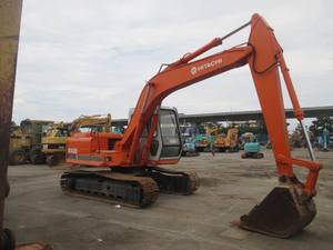 OFFRE SPÉCIALE!!! Hitachi ex120 pelle utilisé japon hitachi ex120-1 ex120-2 ex120-3 pelles Hitachi ex120-1 pelle - Product Image 3