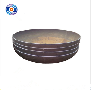 Customizedsteel torispherical món ăn kết thúc với nhà máy giá dưới - Product Image 5