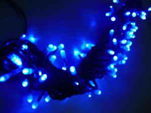 <span class=keywords><strong>Festival</strong></span> de la luz <span class=keywords><strong>100</strong></span> leds AC <span class=keywords><strong>cadena</strong></span> navidad de luz led - Product Image 3