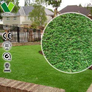Altamente residencial fácil instalación <span class=keywords><strong>de</strong></span> pasto sintetico - Product Image 3