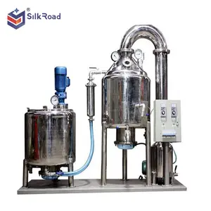 Factory Supply honey extracting equipment