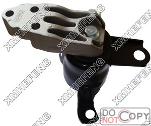 FORD FIESTA MK6 FUSION B-MAX 1.4TDCI 1.5TDCI 1.6 MOTOR TDCI EN MONTAJE 2008 EN ADELANTE - Product Image 1