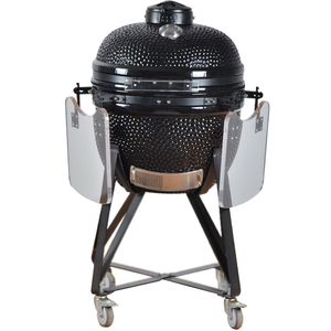 Topq Kebeb máquina fabricante de <span class=keywords><strong>la</strong></span> Pizza barbacoa de carbón para exterior - Product Image 1