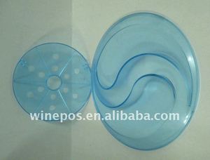 Patrón Tequila Heavy Acrílico Servilleta Patrón acrílico servilleta caddie - Product Image 6