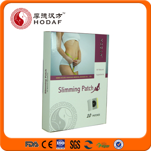 New product ,popular slimming pach parche adelgazante - Product Image 1
