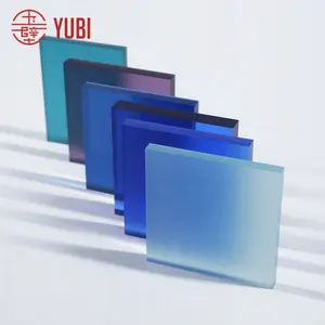 colored acrylic glass blocks wholesale