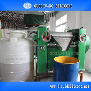 Life casting <span class=keywords><strong>gomma</strong></span> <span class=keywords><strong>siliconica</strong></span> a 2 componenti per la <span class=keywords><strong>colata</strong></span> del piede della mano delle protesi - Product Image 5