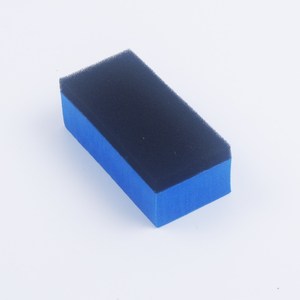 <span class=keywords><strong>Éponge</strong></span> applicatrice de revêtement céramique nano cristallin de haute qualité pour vitres de voiture en EVA - Product Image 5