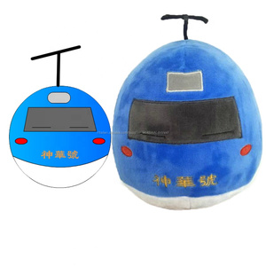 Personalizzato Carino Bambola Molle del Giocattolo di Fare gomma di Silicone Tessuto Del Giocattolo Della Peluche - Product Image 1