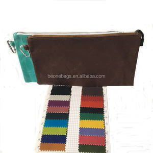 Sacchetti portautensili in tela cerata per impieghi gravosi sacchetti portaoggetti organizzatore di attrezzi di piccole dimensioni - Product Image 6