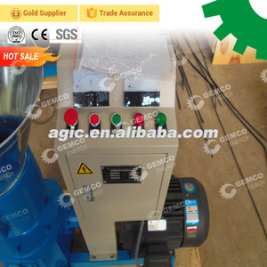Presse à granulés de sciure de bois de type R, prix d'usine - Product Image 2