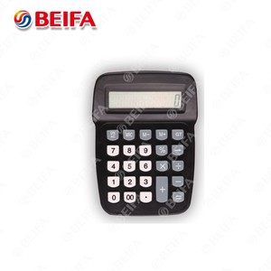 ACA067 Alibaba China Beifa Hablando <span class=keywords><strong>Calculadora</strong></span>, <span class=keywords><strong>Calculadora</strong></span> Eléctrica - Product Image 1