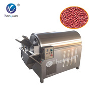 Machine à torréfier les cacahuètes et les céréales