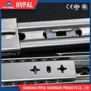 Nivel superior bajo <span class=keywords><strong>precio</strong></span> guías telescópicas cajón <span class=keywords><strong>de</strong></span> bloqueo auto - Product Image 1