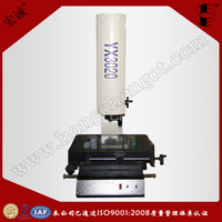 Nouvel instrument de mesure optique Hongcheng VMS SMARTVISION Éléments quadratiques Instrument de mesure vidéo