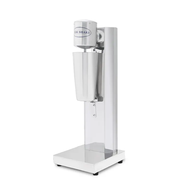 Commerical gebruik blender mixer milkshake machine voor vruchtensap