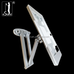 EStand BR23013W105 có thể gập lại kim loại gắn box cho <span class=keywords><strong>ipad</strong></span> pro <span class=keywords><strong>case</strong></span> với cơ chế khóa - Product Image 5