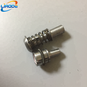 Khuôn đúc gắn nút kim loại trên mũ bóng chày tiêu chuẩn sử dụng công nghiệp, tùy chỉnh - Product Image 5