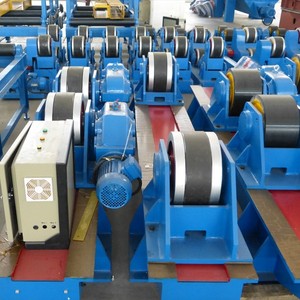 Con Lăn Xoay Hàn Nhỏ 3 Tấn Điều Chỉnh Thông Thường - Product Image 4