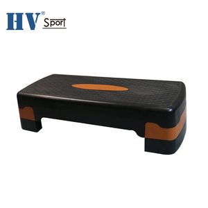 Paso ajustable plataforma barato ejercicios aeróbicos paso banco - Product Image 6