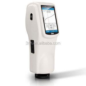 3nh Laboratuar Ekipmanları NS810 Taşınabilir Spektrofotometre ile Dokunmatik Ekran - Product Image 2