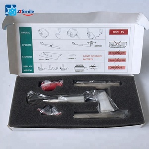 Cermin Mulut Motor Gigi/Cermin Mulut Putar Elektrik Gigi CIYY - Product Image 4