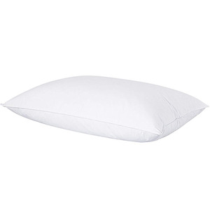 Chất lượng cao silicone sợi polyester mềm giường gối - Product Image 3