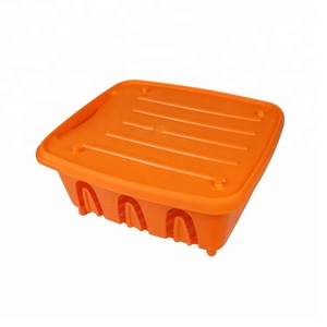 Heavy Duty Multi Function orange dish rack Alibaba