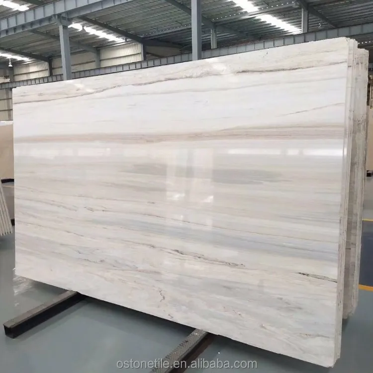 Best price natural stone italian palissandro classico blue wood vein marble