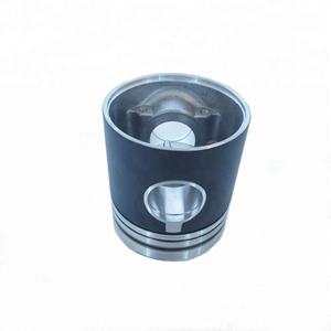 JCAR DAEWOO Phụ Tùng Ô Tô D2366 65.02501-0209 Động Cơ Diesel Piston - Product Image 5