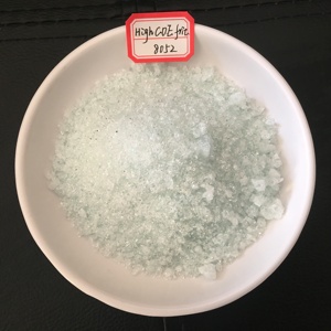 Produzione di Smalto Ceramico Trasparente ad Alto Coefficiente di Dilatazione (C.O.E.) Piastrelle da Parete con Finitura Frit e Smaltata - Product Image 1
