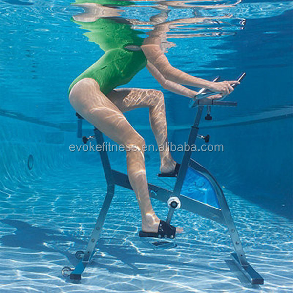 Top qualité Pur acier Inoxydable vélo Aquatique