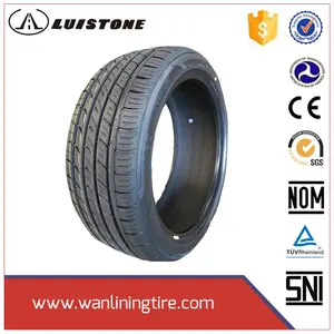 Nhà Sản Xuất Lốp Xe Brazil Bán Chạy Lốp Xe Pcr 155/65R13 Ở Châu Âu Mỹ Úc