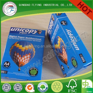 80 gam A4 Giấy cắt & bao bì máy ream nhà sản xuất tại Ấn Độ 80gsm A4 giấy - Product Image 2