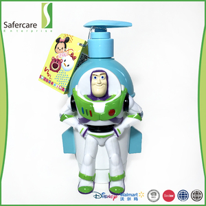 2 en 1 enfants corps à laver liquide <span class=keywords><strong>savon</strong></span> <span class=keywords><strong>de</strong></span> bain shampooing <span class=keywords><strong>bulle</strong></span> - Product Image 1