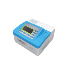 <span class=keywords><strong>Detector</strong></span> de Traços de Narcóticos e Explosivos de Alta Resistência para Desktop Proteção Rápida em 8 Segundos 20 Minutos de Aquecimento Tela TFT de 10 polegadas - Product Image 3
