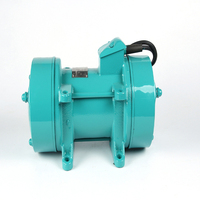ZW-7 Elektrischer Plattenrüttler 1.5KW 220V Betonrüttler 2PS Vibrationsmotor