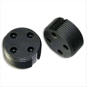 134.2 Khz 128 bit đọc-chỉ rfid thải bin tag - Product Image 6