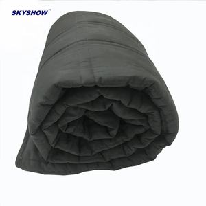 Costumbre Popular de algodón de bambú cooling15lbs pesado edredón bolsillo ponderada <span class=keywords><strong>manta</strong></span> para niños - Product Image 4