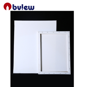 <span class=keywords><strong>Amazon</strong></span> Venta caliente 8x10 "algodón estirada pintura artis <span class=keywords><strong>lienzo</strong></span> panel - Product Image 1