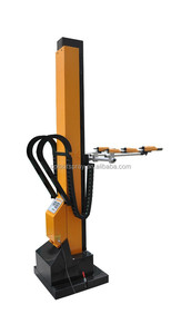 COLO-2000D tự động sơn tĩnh điện robot hệ thống súng phun qua lại máy - Product Image 2