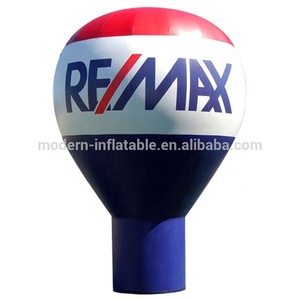 <span class=keywords><strong>Remax</strong></span> açık reklam Oxford kumaş ve promosyonlar için dijital baskı ile dev şişme balon - Product Image 4
