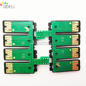 T0731N Tự Động Thiết Lập Lại <span class=keywords><strong>Chip</strong></span> Cho <span class=keywords><strong>Epson</strong></span> TX200 TX209 <span class=keywords><strong>TX110</strong></span> Mực Cartridge <span class=keywords><strong>Chip</strong></span> - Product Image 4