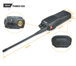 <span class=keywords><strong>Venta</strong></span> caliente aprobado CE FCC LT-558UV práctico walkie talkie jamón doble banda <span class=keywords><strong>de</strong></span> radio móvil - Product Image 4