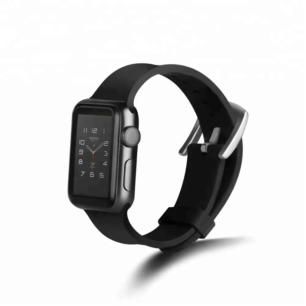 Hot Products cinturino intelligente in Silicone per cinturino Apple Watch