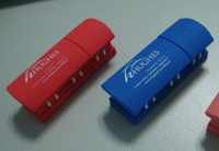 Clé USB 2.0 personnalisée en forme de cercueil – Nouveauté – Souvenirs funéraires